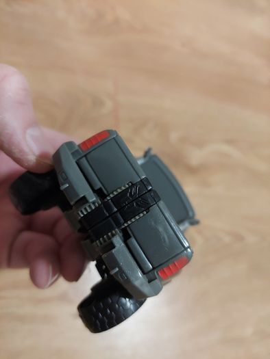 Transformer Ironhide