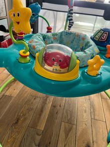 Baby Einstein Ocean Explorers Jumper
