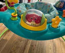 Baby Einstein Ocean Explorers Jumper
