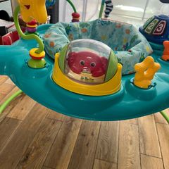 Baby Einstein Ocean Explorers Jumper