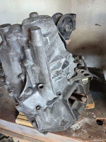 S4C LSD Gearbox - B16a B18C Honda