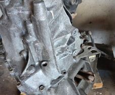 S4C LSD Gearbox - B16a B18C Honda