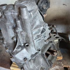 S4C LSD Gearbox - B16a B18C Honda