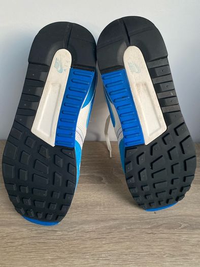 Nike Air Odyssey Trainers size 10