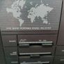 Vintage Philips radio D 2615 works Image 5