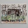 Original Art Orchestra Concert Music Art Image 5