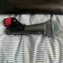 Shure Beta 58a Dynamic Microphone Image 3