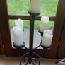 candle holder Image 4