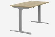 NEW Electric Height Adjustable Desk