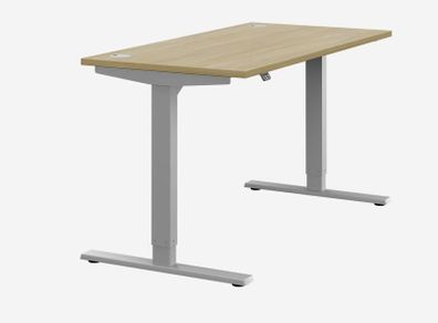NEW Electric Height Adjustable Desk