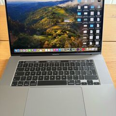Macbook Pro 16" (2019) - Top Spec I9 - 32gb Ram - 1tb Ssd - 8gb Gpu