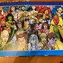 Comic: 'Marvel Comics' annual 2002 Image 2