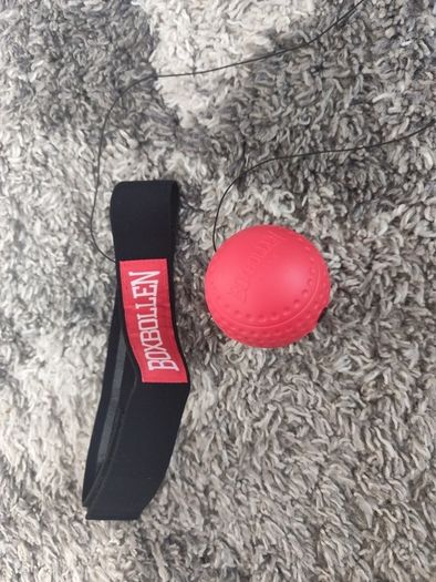 boxbollen original