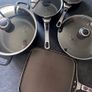 Farberware Non-Stick Cookware Set Image 2