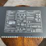 Extron CrossPoint 300 128 HVA 12x8 Wideband Matrix Switcher w/ ADSP Image 4