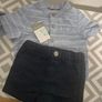 new baby boy cloths bundle Image 3