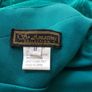 REDUCED - Unique Colour and Style - Never Worn Size 6/8 Aqua Green/Blue/Turquoise Debs/Occasion Dress from So Amazing Image 9