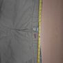 Beige Shorts Image 4