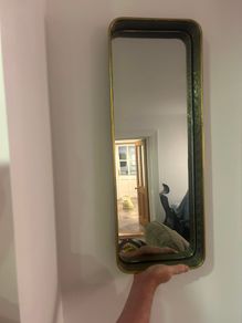 mindy browns mirror