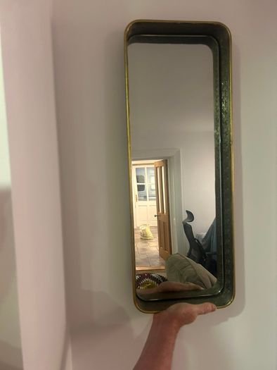 mindy browns mirror