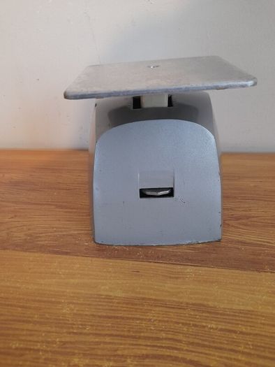 Salter 513 Scales 'Inland and Irish Republic' Post Office  Scales