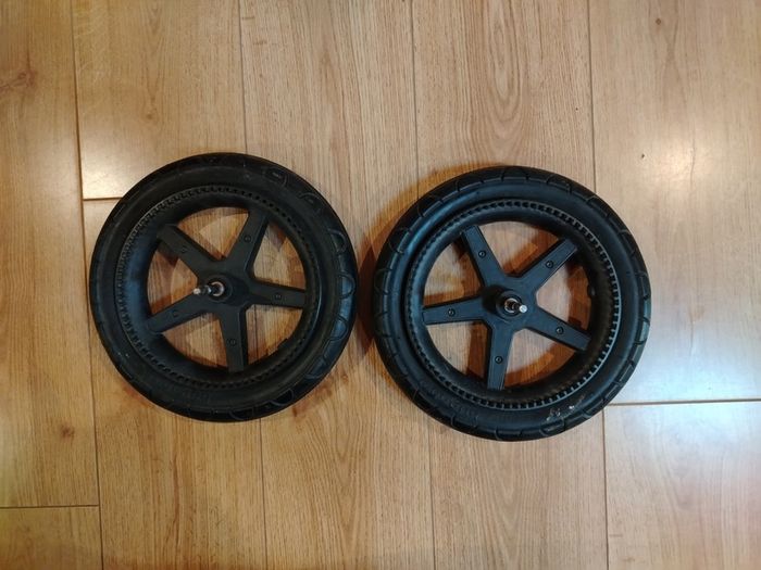 Bugaboo Cameleon 3 Rear Wheels