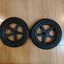 Bugaboo Cameleon 3 Rear Wheels Image 5