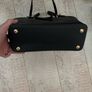 Michael Kors Saffiano Top Zip Tote bag Image 7