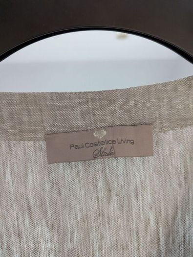 Linen women dress by Paul Costelloe