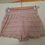 girls shorts Image 3