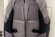 Alpinestars Drystar Andes Jacket