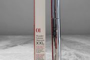 New Clarins Wonder Volume Mascara XXL