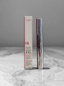 New Clarins Wonder Volume Mascara XXL
