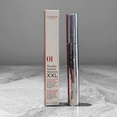 New Clarins Wonder Volume Mascara XXL