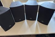 Speakers