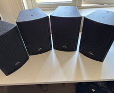 Speakers
