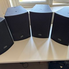Speakers