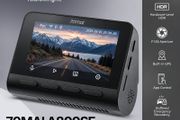 70mai A800SE 4K Front &amp; Rear Dash Cam - Dublin