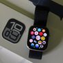 Apple Watch Series 10 (46mm) full set Image 2