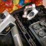 Zoom H6 Recorder - All available capsules included Image 2