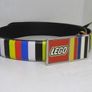 Lego Paul Frank Julius & Friends Adult Belt Super Rare Item This Is The Only That I Have Ever Seen I Have Never Seen One For Sale Or Pop Up On The Market Anywhere Image 6