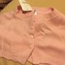Girls  BNWT shawl 0/3 mths Image 5
