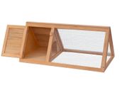 Animal Rabbit Cage Wood