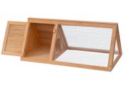 Animal Rabbit Cage Wood