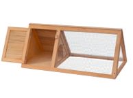 main image for ad Animal Rabbit Cage Wood