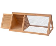 Animal Rabbit Cage Wood