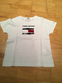 Tommy Hilfiger Shirt, size 7-8 years