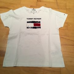 Tommy Hilfiger Shirt, size 7-8 years