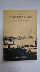 The Windswept Shore - Courtown History Book - Wexford History Book