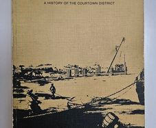 The Windswept Shore - Courtown History Book - Wexford History Book
